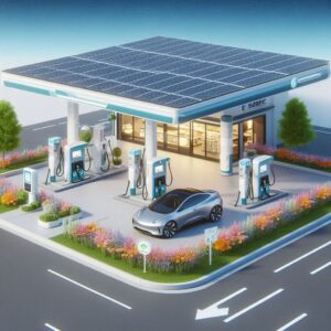 厳しい規制を受ける危険物施設